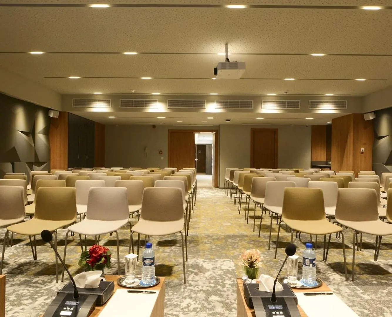 Hotel Belvedere Fourati Тунис