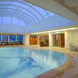 Отель The Penthouse