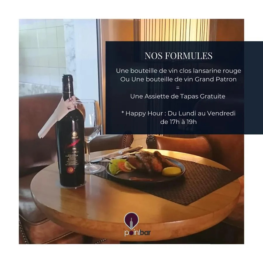 Hotel Belvedere Fourati Tunis 4*,  Tunisien