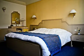 Hotel Belvedere Fourati Tunis