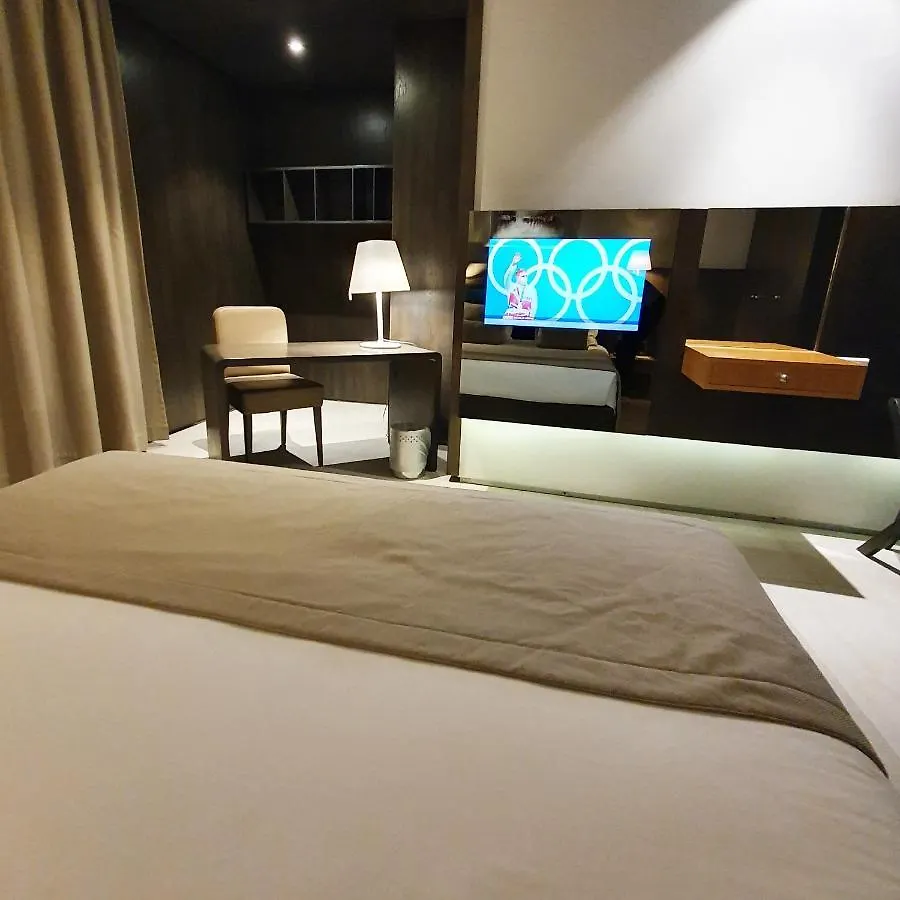 Hotel Belvedere Fourati Tunis 4*,  Tunezja