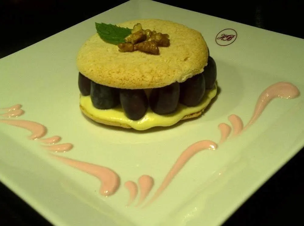 Hotel Belvedere Fourati Tunis